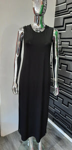 NOEN BLACK DRESS