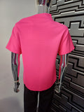 Gomaye Pink Tshirt