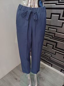 PIAB NAVY TROUSER