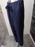 PIAB NAVY TROUSER