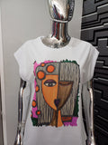 Face Tshirt