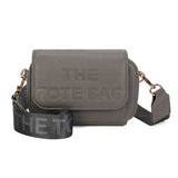 Compact Crossbody Phone Bag with Built-in Wallet: Wine