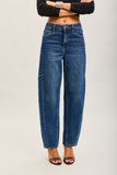 Toxik Denim Barrel Leg Jean
