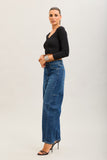 Toxik Denim Barrel Leg Jean