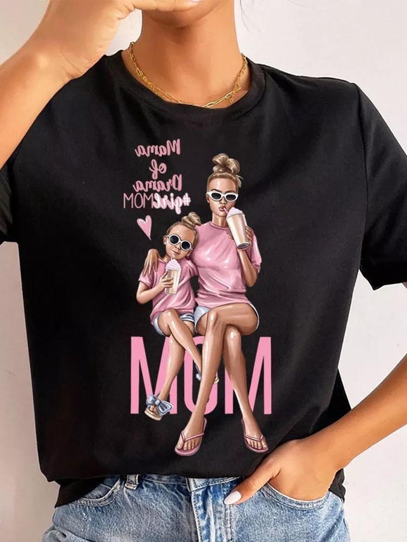 Mum Tee