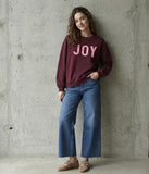The JOY Sweater