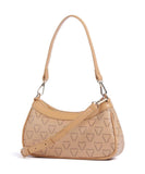 VALENTINO Lady Re Shoulder Bag Print Beige