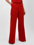 KATE & PIPPA PALERMO TROUSERS IN RED