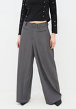ELAYNE TROUSERS