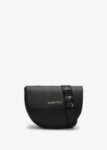 VALENTINO BIGS CROSSBODY BAG - BLACK