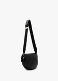 VALENTINO BIGS CROSSBODY BAG - BLACK