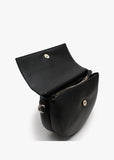 VALENTINO BIGS CROSSBODY BAG - BLACK