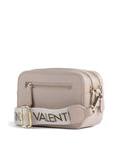 VALENTINO ZERO RE CROSSBODY BAG - BEIGE