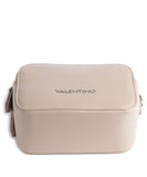 VALENTINO ZERO RE CROSSBODY BAG - BEIGE