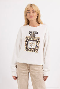 Jenny Perfume Sweater