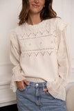 The Jessica Knit