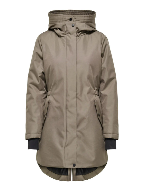 ONLY Julie Winter Parka Coat