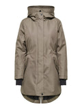 ONLY Julie Winter Parka Coat