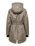 ONLY Julie Winter Parka Coat