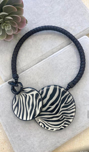 Safari Necklace