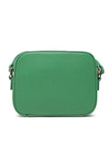 VALENTINO VERDE - GREEN/GOLD CROSSBODY