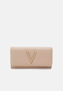 VALENTINO CONEY ZIP AROUND WALLET