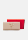 VALENTINO CONEY ZIP AROUND WALLET