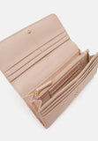 VALENTINO CONEY ZIP AROUND WALLET