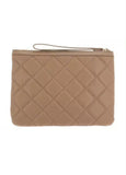 VALENTINO ADA CROSSBODY/CLUTCH BAG BEIGE