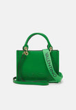 VALENTINO PIGALLE GREEN