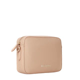 VALENTINO BRIXTON BEIGE CAMERA BAG