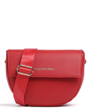 VALENTINO BIGS CROSSBODY BAG -RED