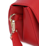 VALENTINO BIGS CROSSBODY BAG -RED