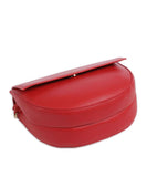 VALENTINO BIGS CROSSBODY BAG -RED