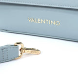 VALENTINO POLVERE BAG BLUE