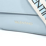 VALENTINO POLVERE BAG BLUE