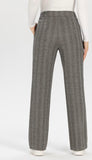 Herringbone Trouser