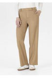 Fenja Camel long Trousers
