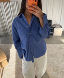 The Shelby Shirt