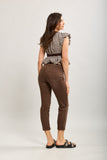 Toxik Mom Jean Brown