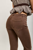 Toxik Mom Jean Brown