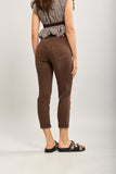 Toxik Mom Jean Brown