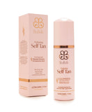 BiaBelle Hydrating Foam Tan - Dark