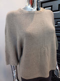 Stone Soft Knit