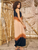 USIANA MAXI DRESS