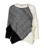 VENJA KNIT BLOUSE