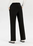 Fenja Black Trousers