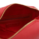 VALENTINO PATTIE CAMERA BAG RED