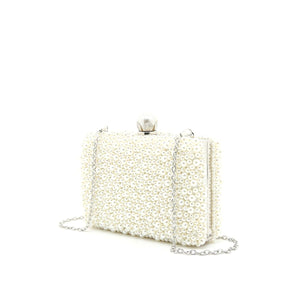 Pearl box clutch