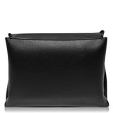 VALENTINO ALEXIA SATCHEL BAG - NERO